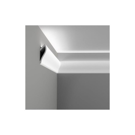Listwa przysufitowa poliuretanowa Orac Decor C371