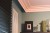 Listwa przysufitowa poliuretanowa Orac Decor C392