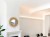 Nowoczesna listwa przysufitowa Orac Decor C393