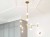 Nowoczesna listwa przysufitowa Orac Decor C393