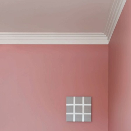 Nowoczesna listwa przysufitowa Orac Decor C393