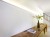 Listwa przysufitowa Orac Decor C396
