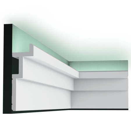 Listwa przysufitowa Orac Decor C396