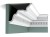 Listwa przysufitowa poliuretanowa Orac Decor C422