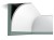 Listwa przysufitowa poliuretanowa Orac Decor C990