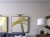 Listwa przysufitowa poliuretanowa Orac Decor C991