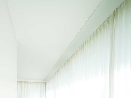 Listwa przysufitowa poliuretanowa Orac Decor C991
