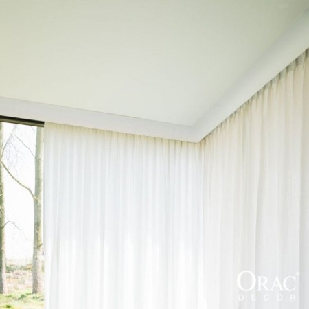 Listwa przysufitowa poliuretanowa Orac Decor C991