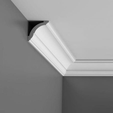 Listwa przysufitowa duropolimerowa Orac Decor CX100