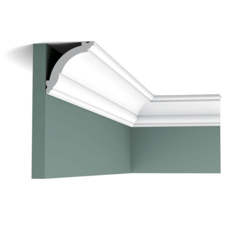 Listwa przysufitowa duropolimerowa Orac Decor CX100