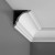 Listwa przysufitowa duropolimerowa Orac Decor CX106