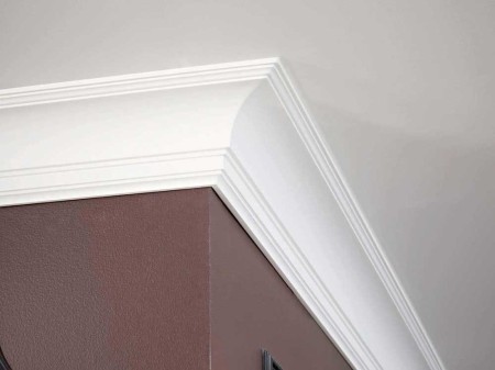Listwa przysufitowa duropolimerowa Orac Decor CX106