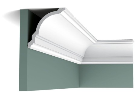 Listwa przysufitowa duropolimerowa Orac Decor CX106