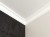Listwa przysufitowa duropolimerowa Orac Decor CX107