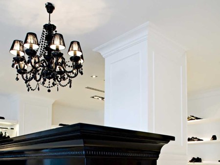 Listwa przysufitowa duropolimerowa Orac Decor CX107