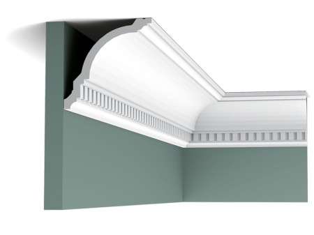 Listwa przysufitowa duropolimerowa Orac Decor CX107