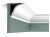 Listwa przysufitowa duropolimerowa Orac Decor CX107
