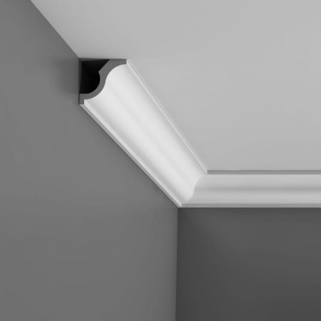 Listwa przysufitowa duropolimerowa Orac Decor CX108