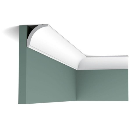 Listwa przysufitowa duropolimerowa Orac Decor CX109