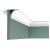 Listwa przysufitowa duropolimerowa Orac Decor CX109