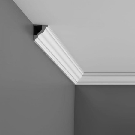 Listwa przysufitowa duropolimerowa Orac Decor CX110