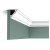 Listwa przysufitowa duropolimerowa Orac Decor CX110