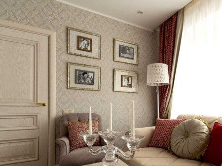 Listwa przysufitowa duropolimerowa Orac Decor CX111