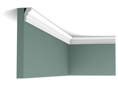 Listwa przysufitowa duropolimerowa Orac Decor CX111
