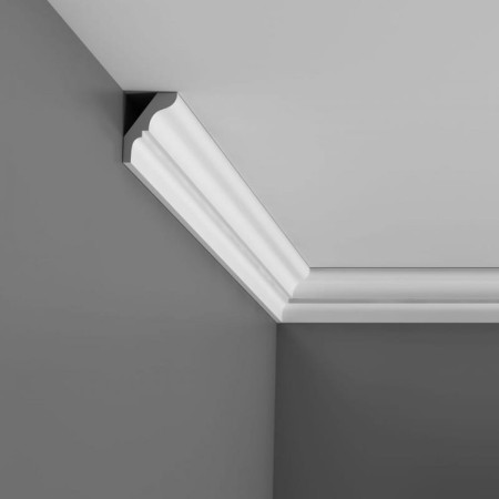 Listwa przysufitowa duropolimerowa Orac Decor CX112
