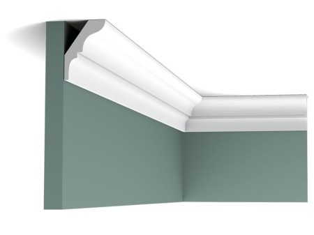 Listwa przysufitowa duropolimerowa Orac Decor CX112