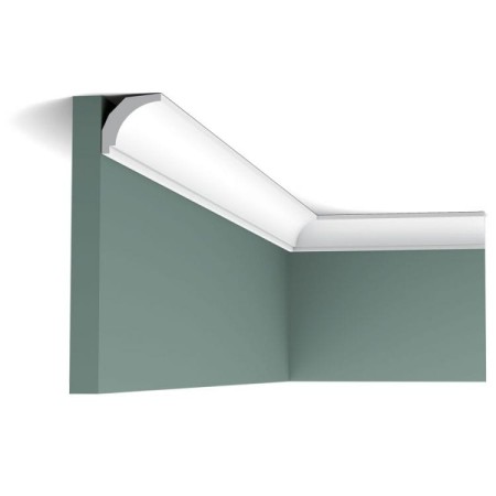 Listwa przysufitowa duropolimerowa Orac Decor CX115