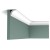 Listwa przysufitowa duropolimerowa Orac Decor CX115