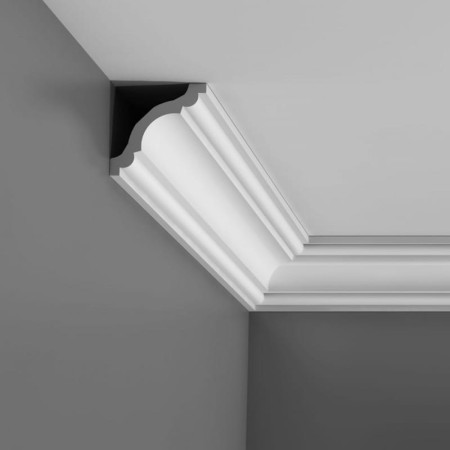 Listwa przysufitowa duropolimerowa Orac Decor CX123