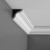Listwa przysufitowa duropolimerowa Orac Decor CX123