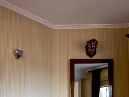 Listwa przysufitowa duropolimerowa Orac Decor CX123