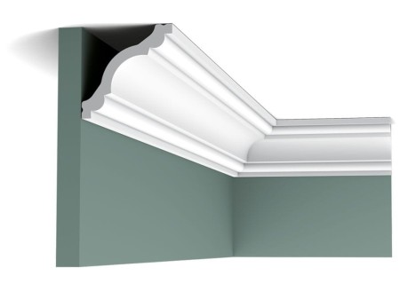 Listwa przysufitowa duropolimerowa Orac Decor CX123