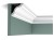 Listwa przysufitowa duropolimerowa Orac Decor CX123
