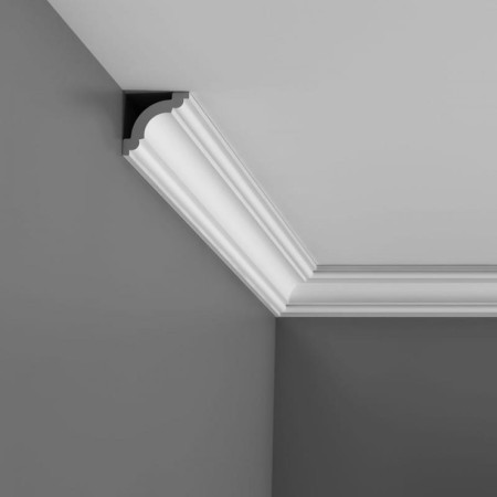 Listwa przysufitowa duropolimerowa Orac Decor CX124