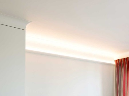 Listwa przysufitowa duropolimerowa Orac Decor CX126