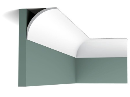 Listwa przysufitowa duropolimerowa Orac Decor CX126
