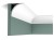 Listwa przysufitowa duropolimerowa Orac Decor CX126