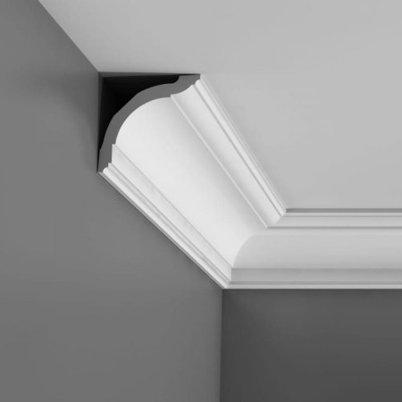 Listwa przysufitowa duropolimerowa Orac Decor CX127