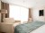 Listwa przysufitowa duropolimerowa Orac Decor CX127