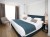 Listwa przysufitowa duropolimerowa Orac Decor CX127