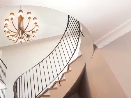 Listwa przysufitowa duropolimerowa Orac Decor CX127