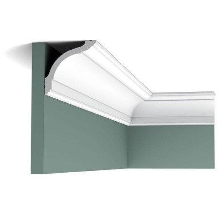 Listwa przysufitowa duropolimerowa Orac Decor CX127