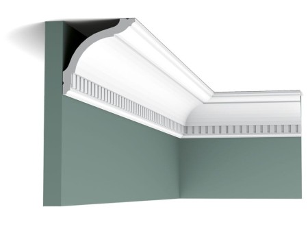 Listwa przysufitowa duropolimerowa Orac Decor CX129