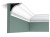 Listwa przysufitowa duropolimerowa Orac Decor CX129