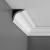 Listwa przysufitowa duropolimerowa Orac Decor CX129