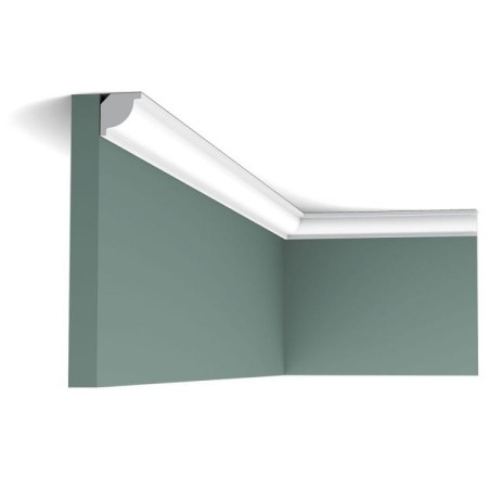 Listwa przysufitowa duropolimerowa Orac Decor CX132